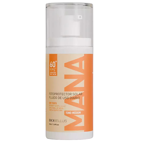 FOTOPROTECTOR SOLAR COLOR