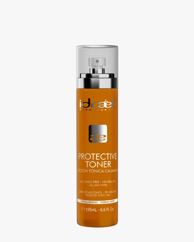 PROTECTIVE TONER X 220