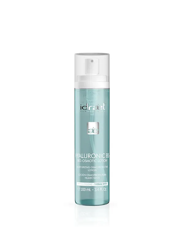 HYALURONIC B5 LOTION X100ML