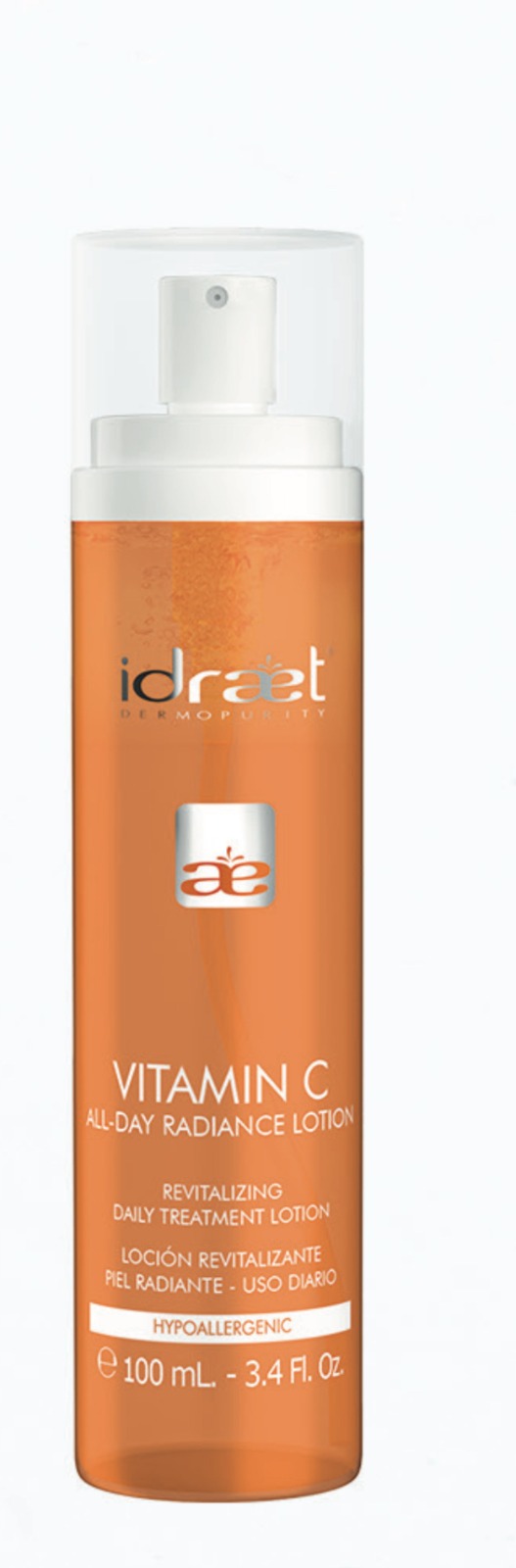 VITAMIN C LOTION 100ML