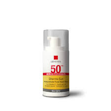 DHERMA SUN FACIAL SECO FPS50