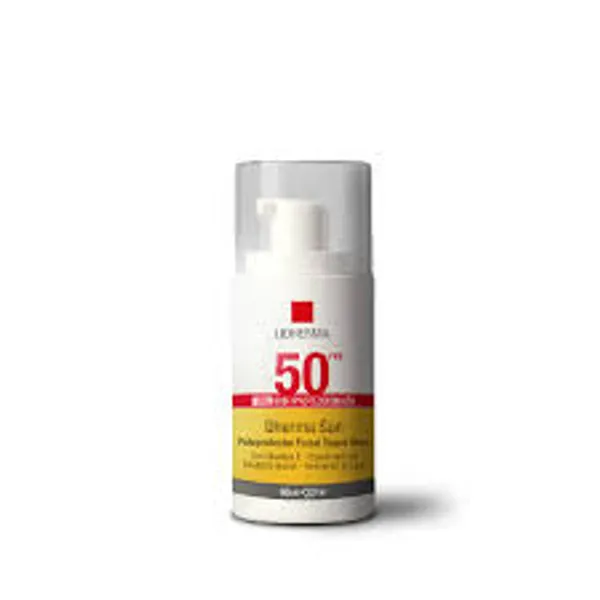DHERMA SUN FACIAL SECO FPS50