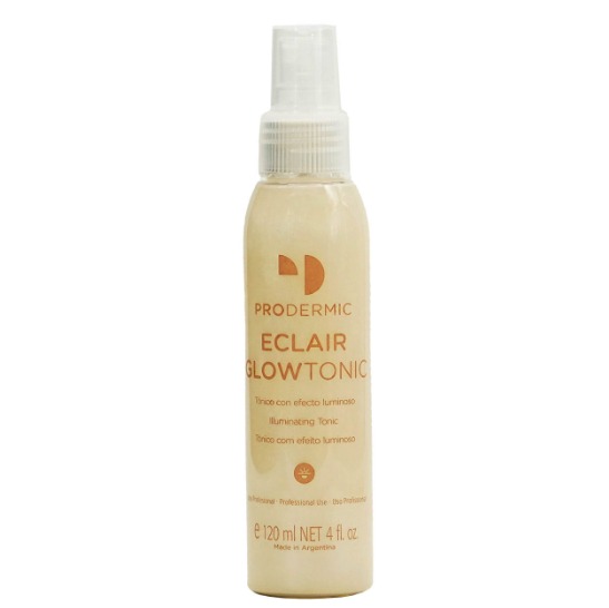 ECLAIR GLOW TONIC X 120