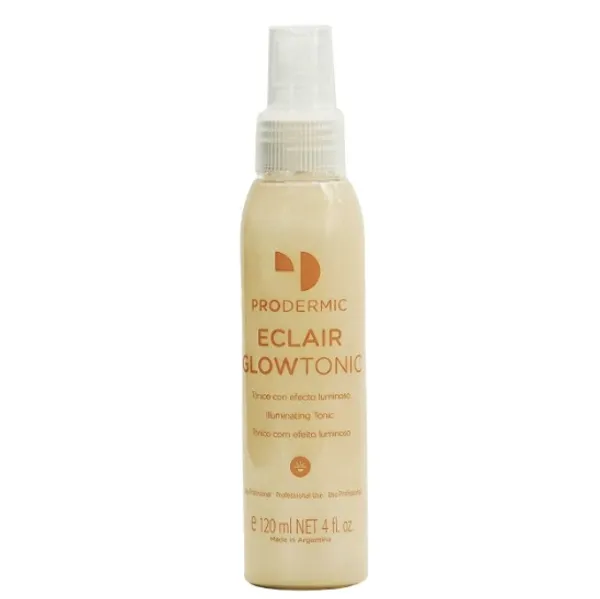 ECLAIR GLOW TONIC X 120