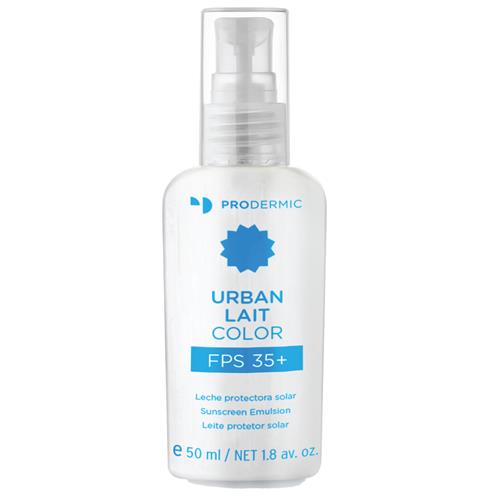 URBAN LAIT FPS 30 X 50ML