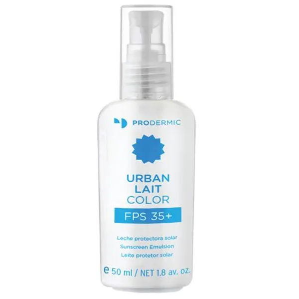 URBAN LAIT FPS 30 X 50ML