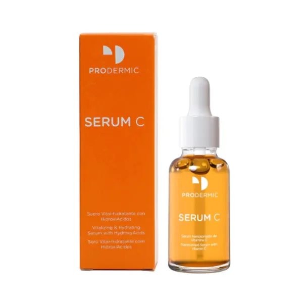 SERUM C X 30 ML