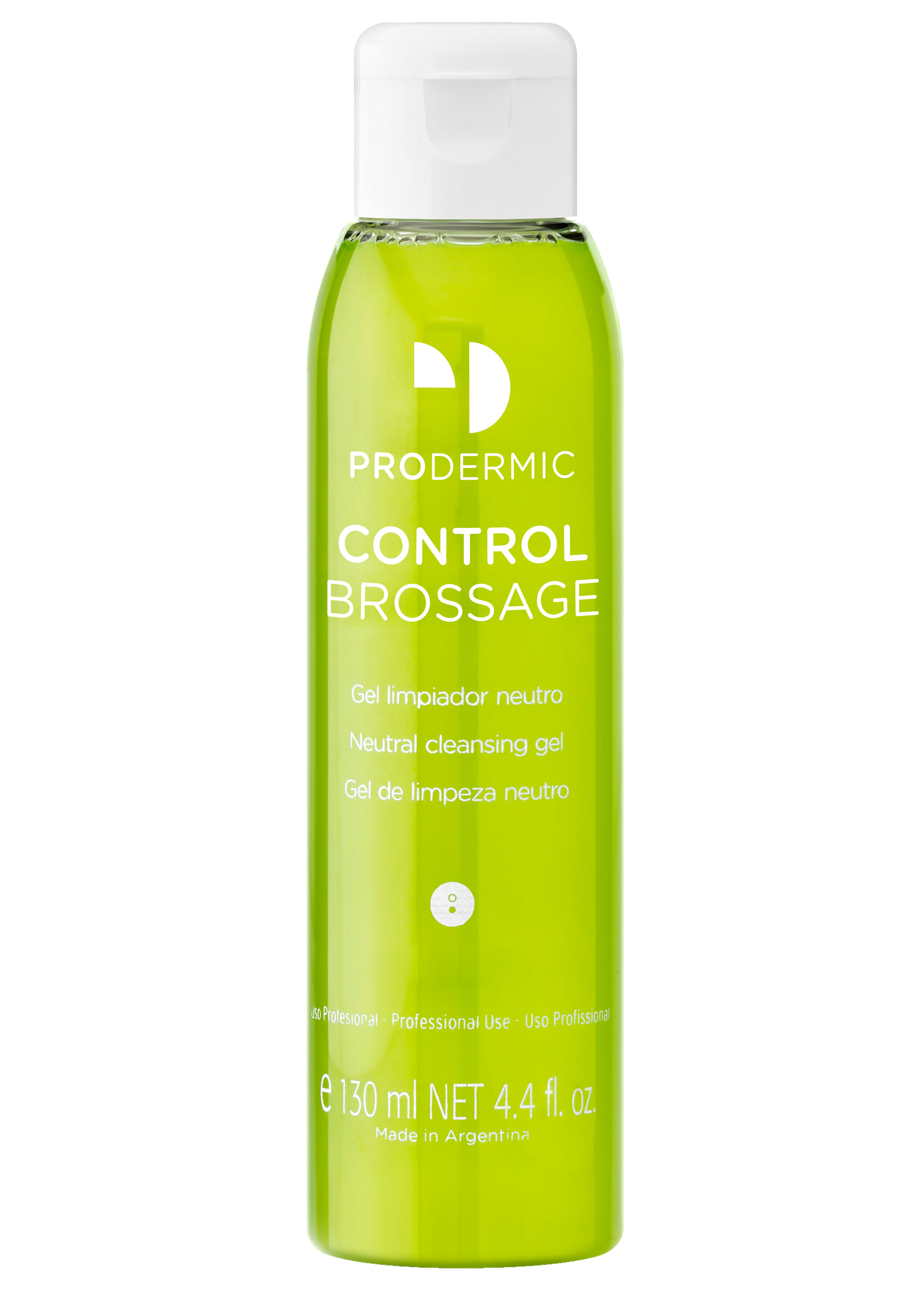 CONTROL BROSSAGE X 130